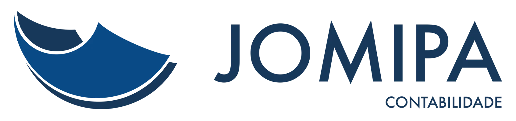 Novo Logo - Jomipa Contabilidade