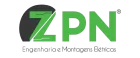 Cliente Zpn Egenharia E Montagens Elétricas - Jomipa Contabilidade