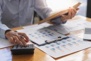 Diagnóstico Financeiro Empresarial - Jomipa Contabilidade