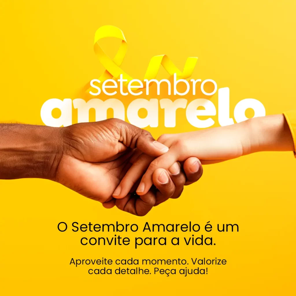 Setembro Amarelo Pop Up 02 - Jomipa Contabilidade