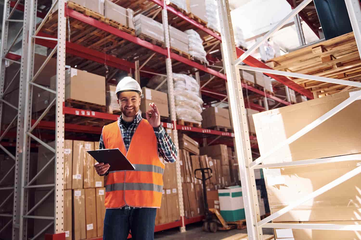 Como Fazer A Gestão De Estoque Na Indústria - Jomipa Contabilidade